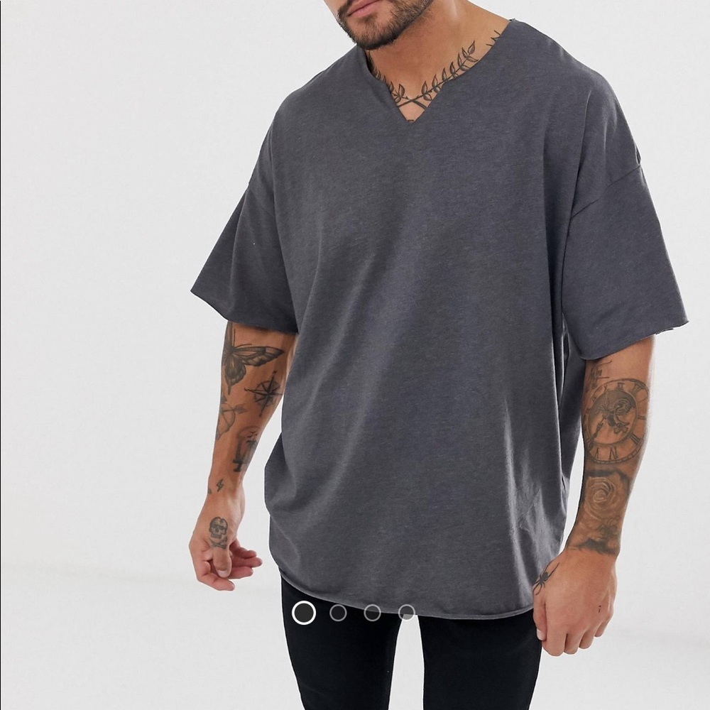ASOS Mens T-shirt